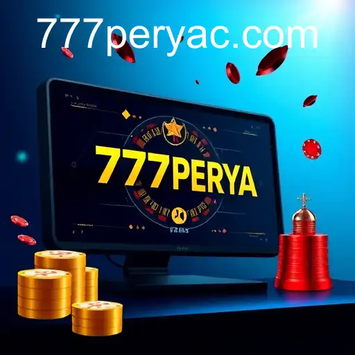 Exploring the World of Casino Games with 777PERYA
