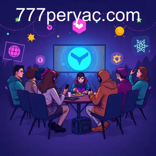 Gaming Experience 777PERYA - 800+ Premium and Exclusive Games