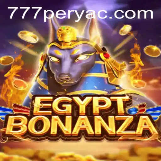 Explore Egypt Bonanza: The Thrilling New Game with 777PERYA