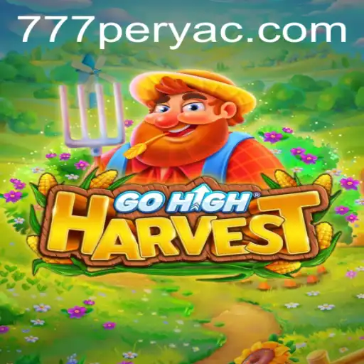 GoHighHarvest: A New Gaming Sensation with a Twist of Chance