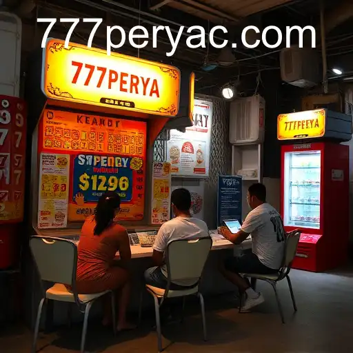 VIP Service 777PERYA - 24/7 Support and Exclusive Benefits
