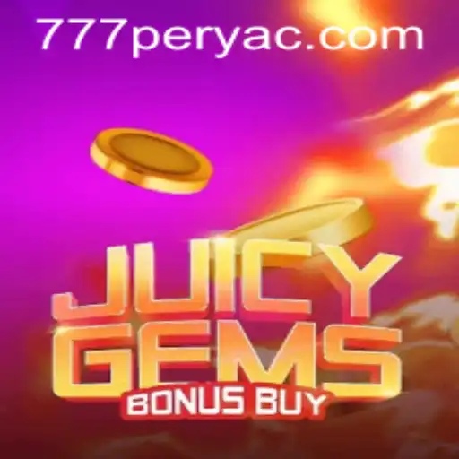 Discover the Thrills of JuicyGemsBonusBuy in the World of 777PERYA