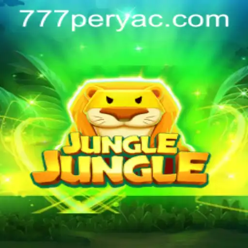 JungleJungle: The Thrilling Adventure You Can't Resist