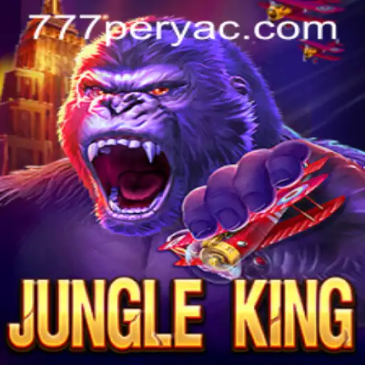 JungleKing: The Adventure Awaits - Unraveling the Secrets of 777PERYA