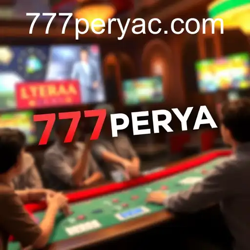 Security and Trust 777PERYA - International Licenses and Certifications