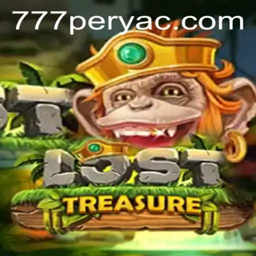 Discover the Adventurous World of LostTreasure with 777PERYA