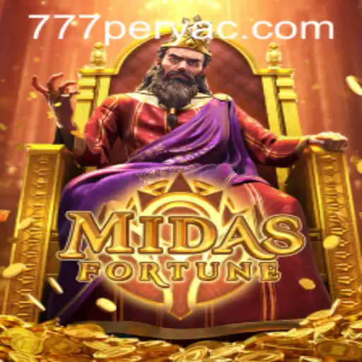 Discovering MidasFortune: The Game That Turns Luck into Gold