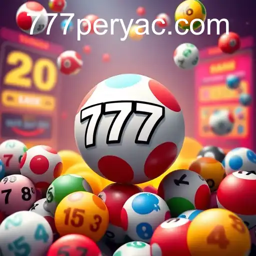 Exploring the Fascination of Online Lottery: Unearthing the 777PERYA Phenomenon