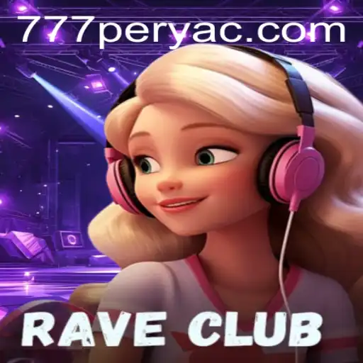 RaveClub: An Immersive Journey into Virtual Nightlife with 777PERYA