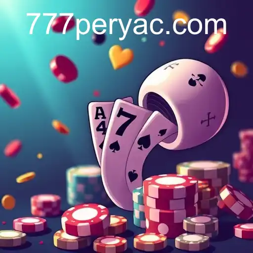 Gaming Experience 777PERYA - 800+ Premium and Exclusive Games