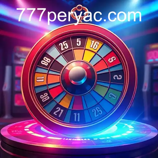 Gaming Experience 777PERYA - 800+ Premium and Exclusive Games