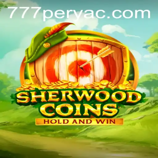 Exploring SherwoodCoins: A New Era in Gaming with 777PERYA