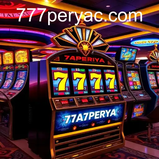 Security and Trust 777PERYA - International Licenses and Certifications