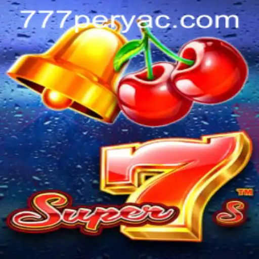 Discovering Super7s: A Modern Twist on Classic Slot Gaming with 777PERYA