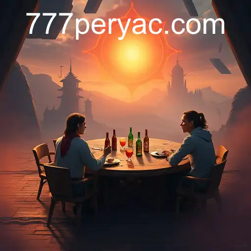 Exploring the Charm of Tabletop Games: The Rise of 777PERYA
